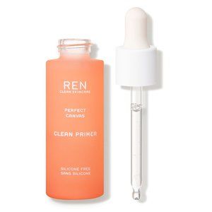 REN Clean Skincare Perfect Canvas Clean Primer